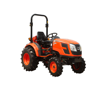 Shop Tractors in Rapid City, SD & Chadron, NE